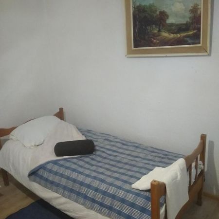 Hostel Mlinar Bihać Εξωτερικό φωτογραφία