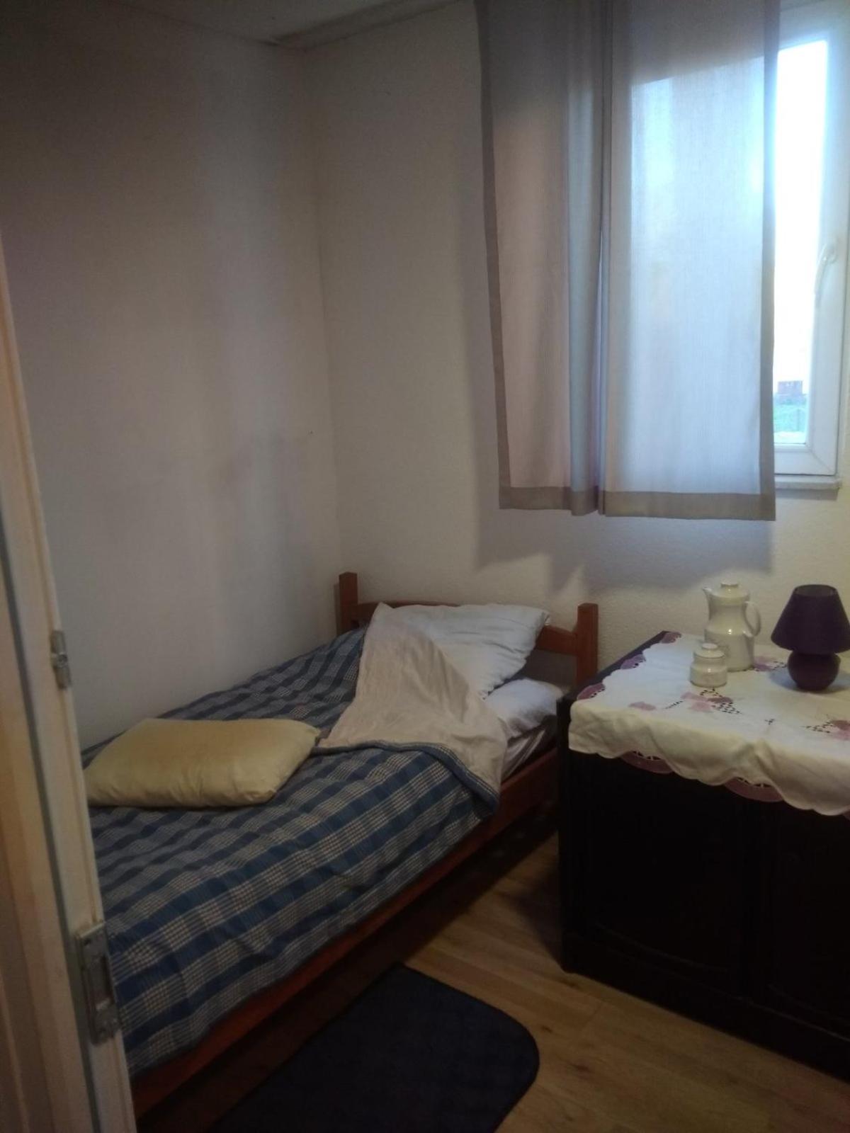 Hostel Mlinar Bihać Εξωτερικό φωτογραφία